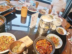 -树厨地道黔菜(清镇职教城店)