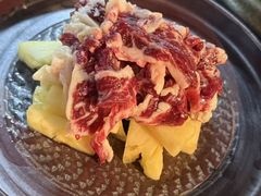 -观音桥步行街
