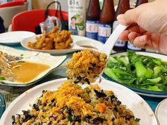 -40号厦门海鲜大排档(中山路店)