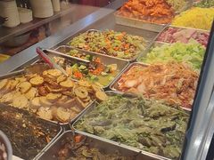 -老王四季抻面(南六东路店)