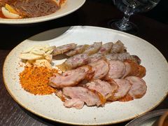 -Fuzzy Bistro 浮几韩餐·茶酒馆