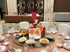 -上海漕河泾万丽酒店