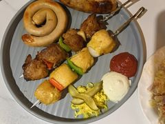 -库滋明·俄罗斯特色美食(中央大街店)