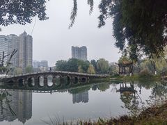 -北湖公园