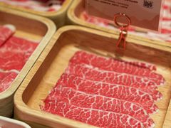 -浅锅和牛小锅放题(深业上城店)