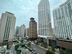 -大连富丽华大酒店