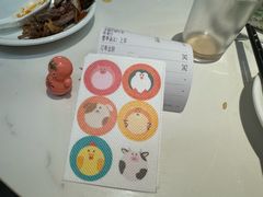 -又见炊烟私房菜(敬亭路店)