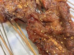 -北丐先生·野馄饨烧烤(雨花万象店)