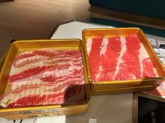 -温禾牛·和牛寿喜烧自助火锅(恒基名人店)