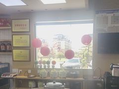 -徽三说·土徽菜·中国徽菜连锁品牌(一中店)