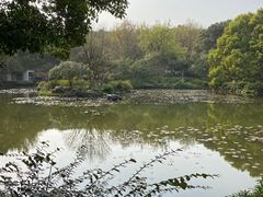 -杭州植物园