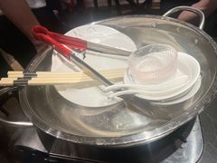 -芳芳私房菜·精做淮扬菜(承德路店)