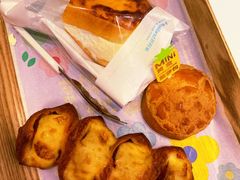 -好利来(团结湖店)