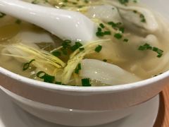 -鼎泰丰(德基广场店)