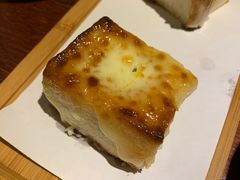 一口闷芝士南瓜-大牌大·传统杭帮菜(湖滨店)