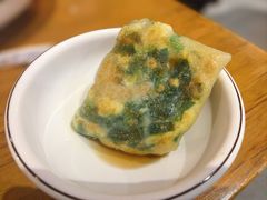 -向民炒鸡老店(金泰华府店)