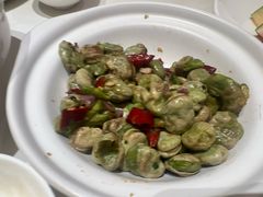 -阿明小菜·海鲜·上海菜(梅陇店)
