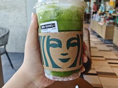 -星巴克臻选(珠海富华里店)