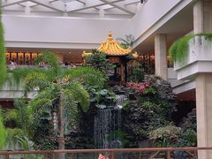 -广州白天鹅宾馆