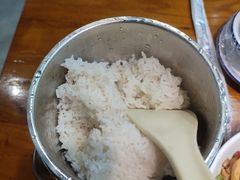 -吃香喝辣·地道衡东菜(南岳大庙店)