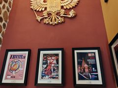 -俄士厨房(未来城店)