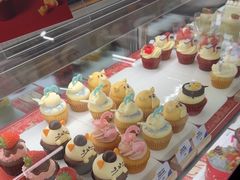 -Pantry's Best派悦坊蛋糕(世纪金源店)