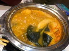 -一叶一世界·素食餐厅(锦华万达店)