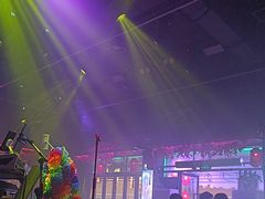 -喜鹊音乐酒馆(西街店)