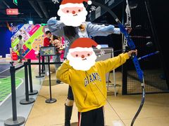 -VS SPORTS PARK运动玩乐园·团建·生日会(合生汇店)