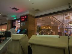 -东方雅典水疗美食汇(金海岸大厦店)