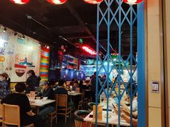 -芽笼芽笼新加坡餐厅(世纪汇店)