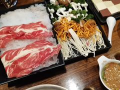 -慢丽江·云南野生菌土鸡锅(付家庄店)