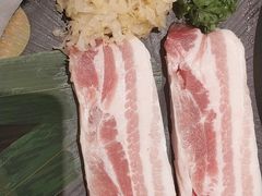 -韩宫宴和牛烤肉(合肥滨湖银泰城店)