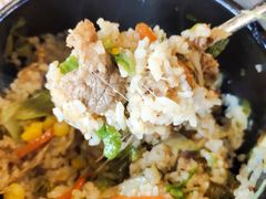 -唯成•韩国炭火烤肉 유성고기