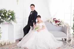 -巴黎春天婚纱摄影(临安店)