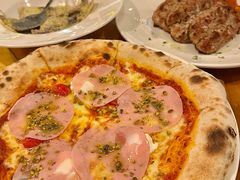 -La Tavernetta(Bar à Vin)(乌鲁木齐路店)