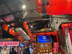 -客家大院·非遗赣南客家菜(郁孤台店)