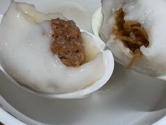 -朱新年·苏式汤团·面点(北寺塔店)