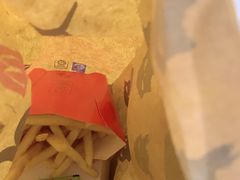 -麦当劳(美林湖店)