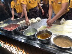 -蕃坊酥小蒙牛肉饼(怀远市场店)