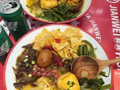 -见味花甲(福田coco park店)