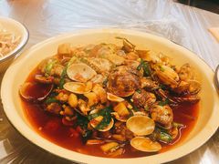 -东排食堂长沙小吃大排档(五一广场店)