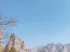 -炳灵寺世界文化遗产旅游区