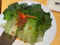 -蔡澜点心·粤菜(花城汇南区店)