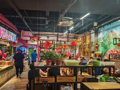 -小草大排档(北沙坡店)