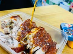 -晓马鸭店(新芜路店)