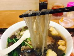-苏晓玥·手作江南小吃(深圳北站店)