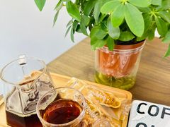 -豆子日记咖啡 BeanDaily Cafe