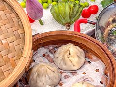 -大中华酒楼·主席武昌鱼·武汉美食地标(江汉路步行街店)