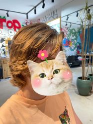 -EARNEST 奕橙造型